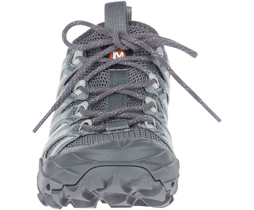 Merrell Vandresko Dame - Choprock - Grå - TMJ820634